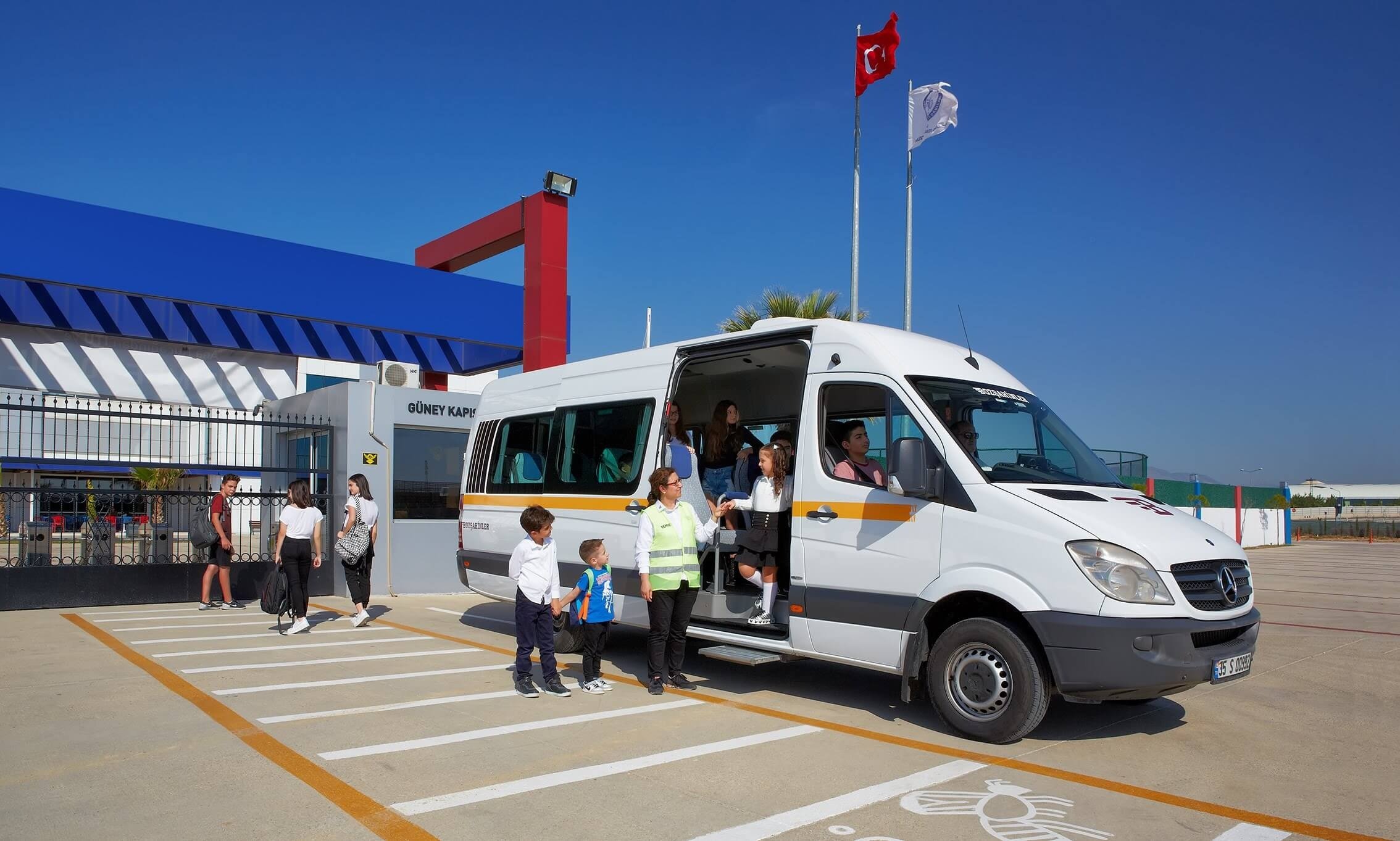 Mutlu Tur Servis Taşımacılığı