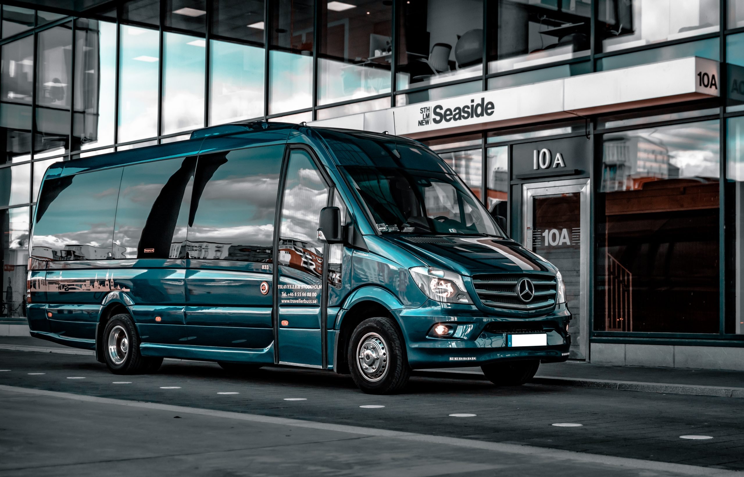 Mutlu Tur Servis Taşımacılığı